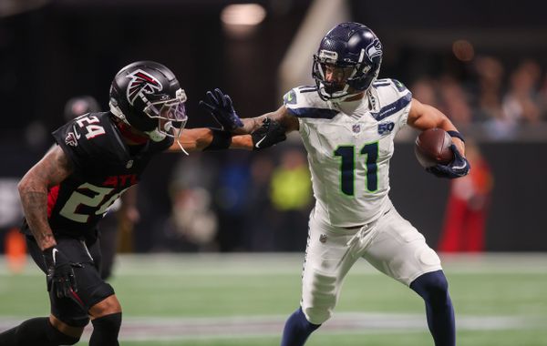 Rapid Reaction: Seahawks Use Second Half Explosion to Put Away Falcons in 37-9 Road Win
