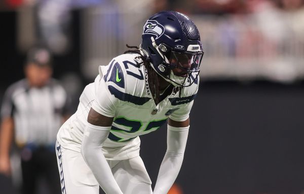 Free Agent Primer: Will Seahawks Lock Up Riq Woolen Long-Term in Secondary?