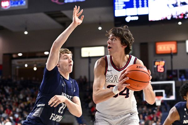 Gonzaga Unveils Full 2026-27 Schedule, Breaking Down Zags' Challenging Matchups