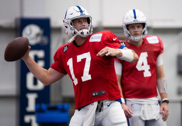 ‘Dadgummit, Let’s Go’: Seahawks Bracing For Philip Rivers’ Unexpected Return as Colts QB
