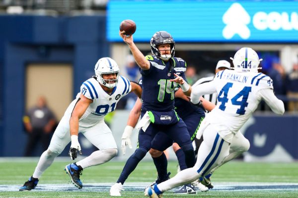 Contrary to Norm, Turnovers Are Overrated For 2025 Seahawks