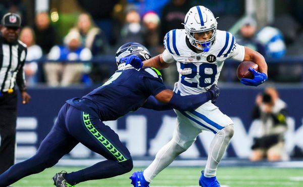 Report Card: Top Performers in Seahawks’ 18-16 Nail Biting Win vs. Colts