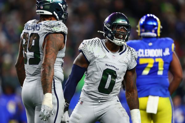 Five Numbers That Matter for Seahawks vs. Rams in NFC Championship Game
