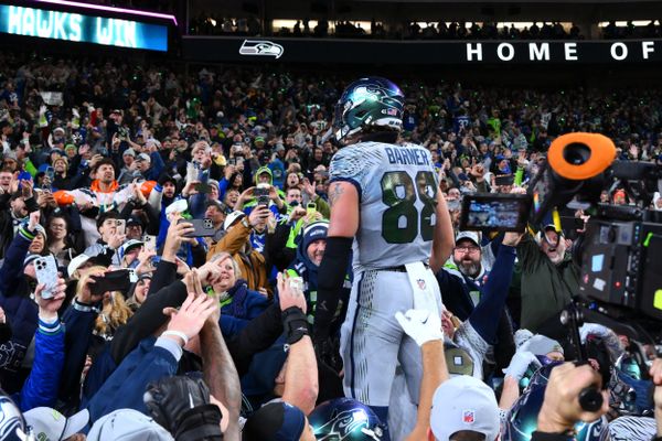 How Can Playoff-Bound Seahawks Clinch No. 1 Seed in Week 17?