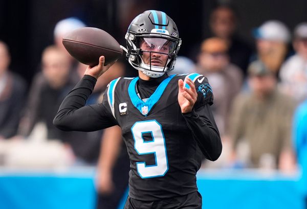 ‘They’ve Got Good Thing Going’: Seahawks Gearing Up For Much Improved Panthers’ Offense