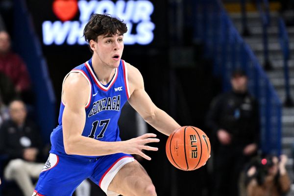 Analysis: Grading Each Gonzaga Player Prior to WCC Play