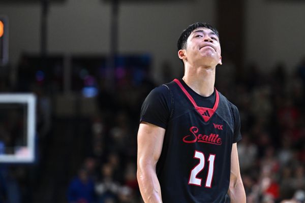 Late Game Mishaps Derail Redhawks’ Spirited Comeback vs. Gaels in 72-70 Loss