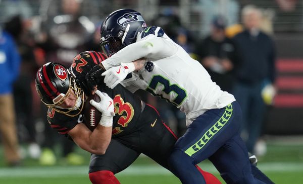 Burning Questions: What to Watch as Seahawks Host 49ers in Divisional Round