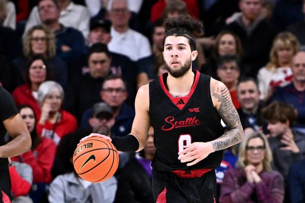 Analysis: How Can Redhawks Overcome Lengthy Absence for Brayden Maldonado?