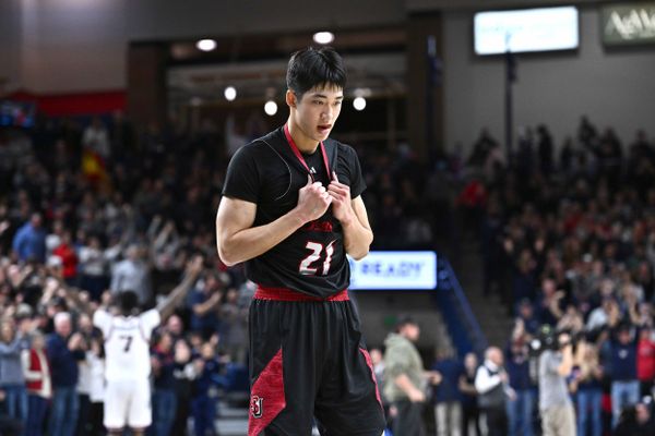 Offensive Struggles Derailing Redhawks’ Strong Start Early in WCC Play