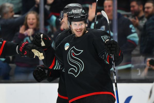 Kraken Re-Sign Ben Meyers, Ryan Winterton to Extensions