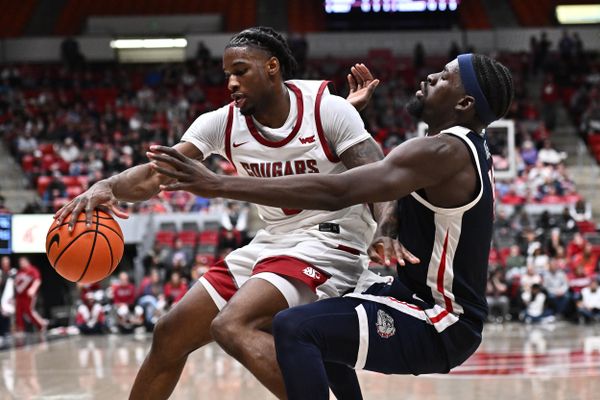 Cougars Look to Build Momentum vs. WCC Cellar Dwellers