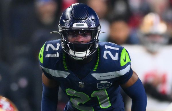 WATCH: Veterans ‘Setting Standard’ Lifts Devon Witherspoon, Seahawks to Super Bowl LX