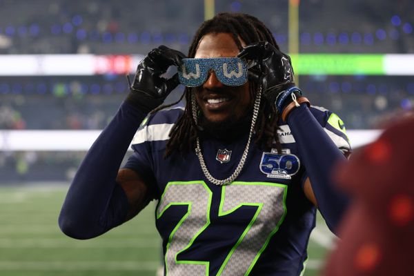 Seahawks Secondary Recovers, Helps Send Seattle to the Super Bowl