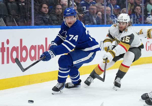 Analysis: Breaking Down Where Newly Acquired Bobby McMann Fits with Kraken