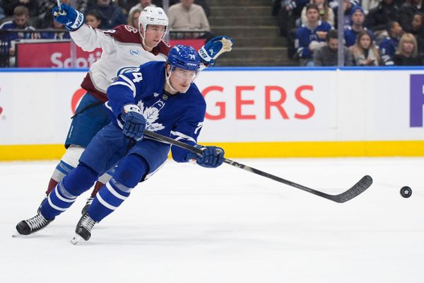 Kraken the Ice: How Can Bobby McMann Help Struggling Seattle Squad?