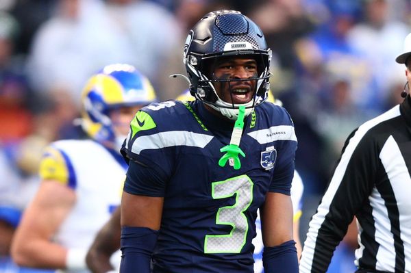 Rising to Moment, Nick Emmanwori Delivers ‘Helluva Plays’ as Seahawks Clinch Super Bowl Berth