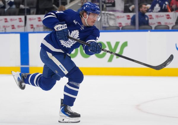 Kraken GM Jason Botterill Breaks Down McMann Acquisition, State of Team After Trade Deadline