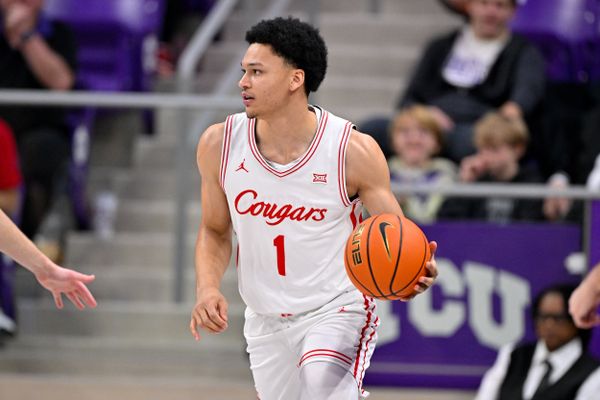 Houston Transfer, Former Five-Star Recruit Isiah Harwell Commits to Gonzaga