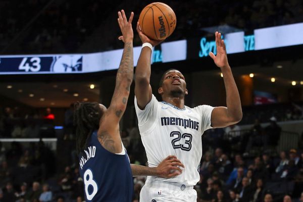 Cougs in the NBA: How Have Washington State Alumni Played in 2025-26 Season?