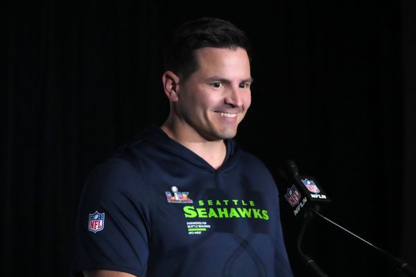 ‘Everything You Want in a Head Coach’: Seahawks Eager to Earn Mike Macdonald Historic Super Bowl Win