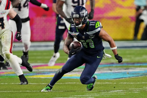 Seahawks Need Not Think Twice Making Jaxon Smith-Njigba ‘Highest Paid’ Receiver