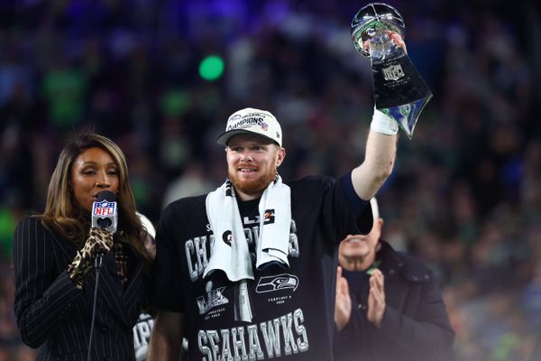 Sam Darnold Completes Redemption Arc as Seahawks Secure Super Bowl Title
