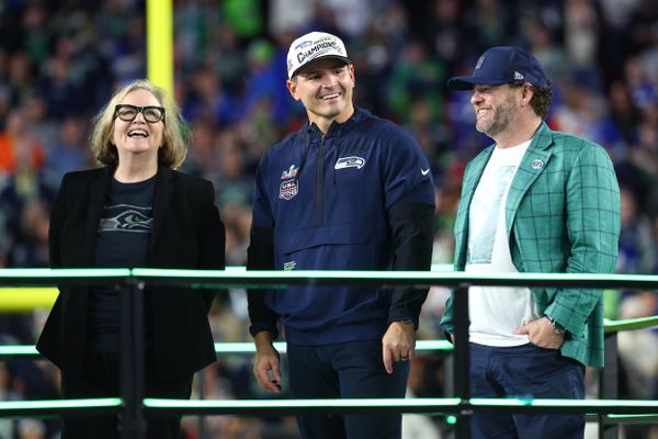 Seahawks Entering Great Unknown With Sale Now Imminent