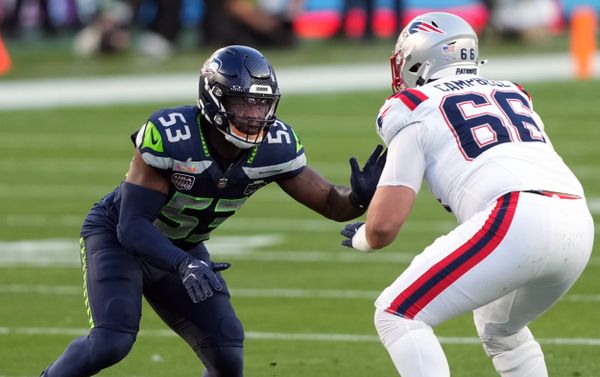 Free Agent Primer: Do Seahawks Plan to Re-Up Boye Mafe as Part of Pass Rush Rotation?