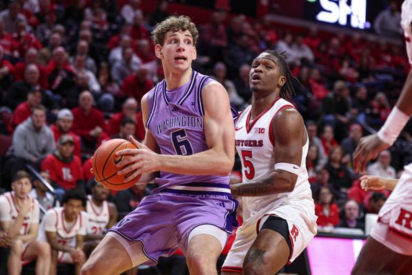 The Montlake Report: Could Huskies’ Road Win at Rutgers Start Late Season Run in Big Ten?
