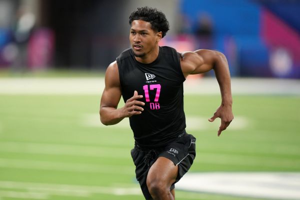 2026 NFL Combine: 6 Potential Seahawks Targets Who Impressed on Day 2 of Workouts