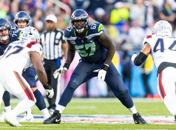 Analysis: Ranking Seahawks’ Positional Groups by Long-Term Stability