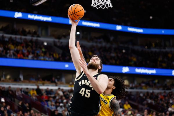 Which Former Cougars Will Be Starring in March Madness?