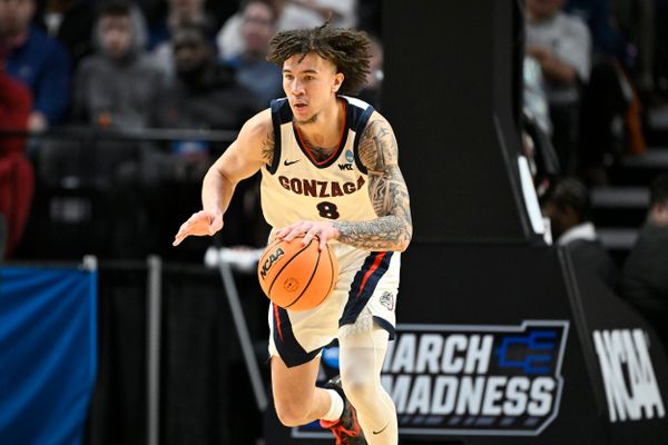 Graham Ike, Jalen Warley Aiming to Join Gonzaga Alums in the NBA