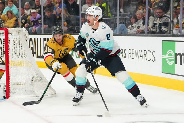 3 Takeaways From Kraken Management’s Season-Ending Press Conference