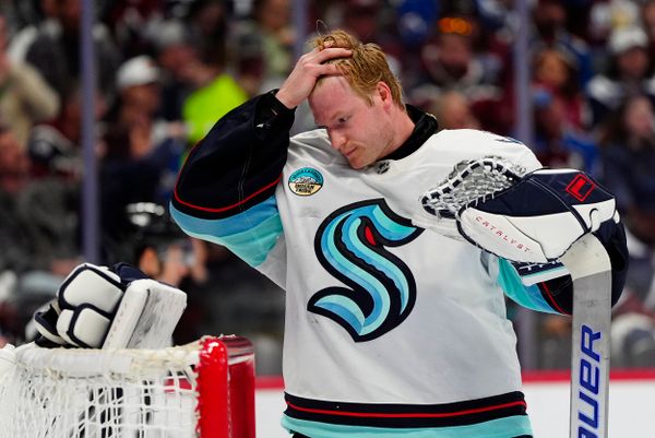 Kraken the Ice: Seattle Ends Disappointing Season With a Thud, What Now?