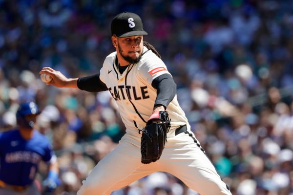 Bumpy Stretch For Rotation Blocking Mariners’ Breakthrough