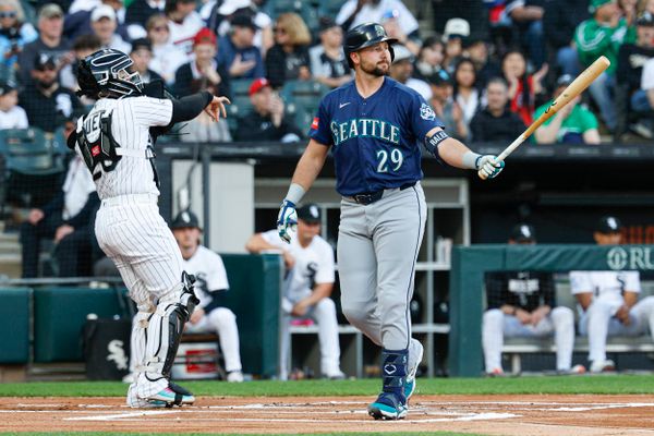 Analysis: A Deep Dive Into Mariners’ Slugger Cal Raleigh’s 2026 Struggles