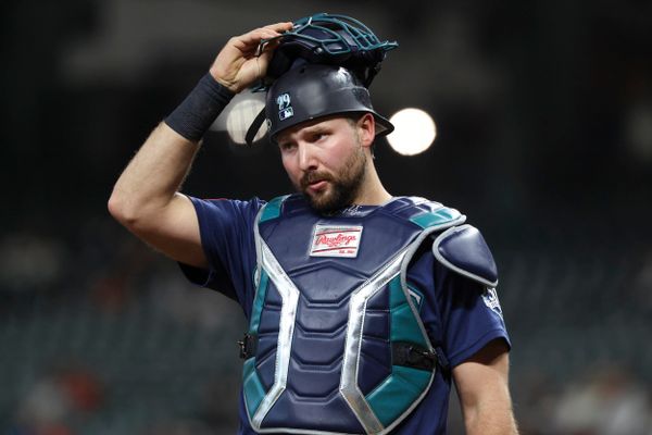 Could Cal Raleigh’s Injured List Trip Be a Good Thing for Mariners Over Long Haul?