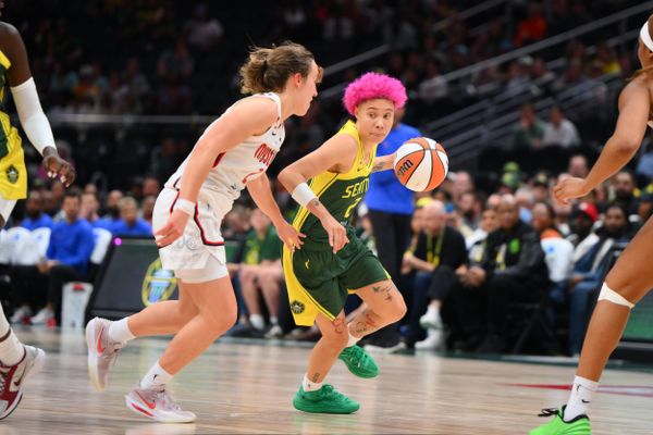 Instant Takeaways: Storm Fall Victim to Vengeful Mystics in Blowout Loss