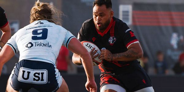 Terrible Way to Lose: Seawolves Comeback Falls Short, Season Ends With 23-21 Loss to Utah