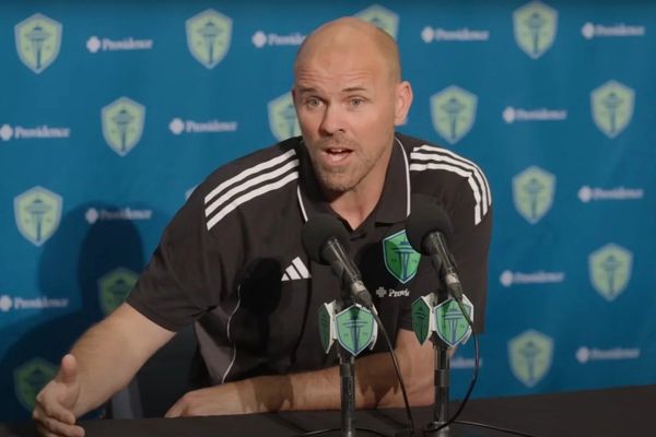 Sounders GM Waibel Explains an Unusually Quiet Transfer Window