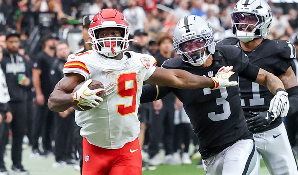 'He's Killing It': Seahawks Face Daunting Task Trying to Slow Down Ken Walker III in Return to Seattle