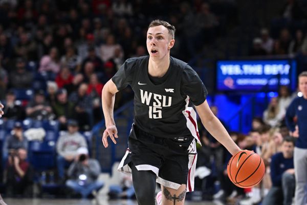 Transfer Portal Strikes Again as Cougars Lose Two More Starters