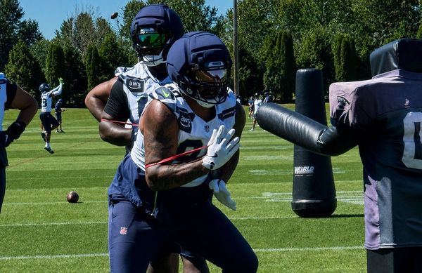 Leonard Williams, Seahawks Ready to Take ‘Darkside’ Defense to New Heights in 2026