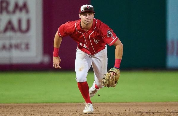Ben Williamson Could Help the Mariners in 2025