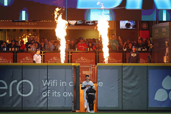 How Bryan Woo’s League-Best Heaters Anchored Mariners Rotation in 2025