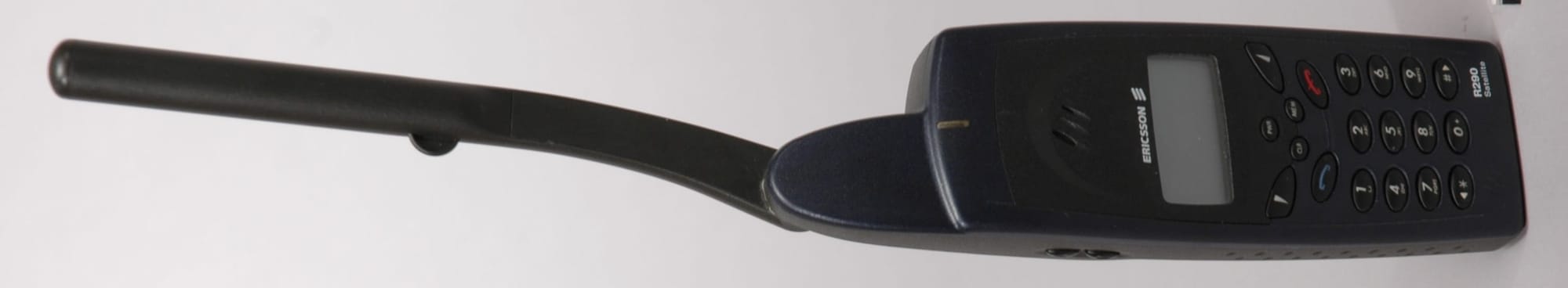 Ericsson R290 Satellite Phone