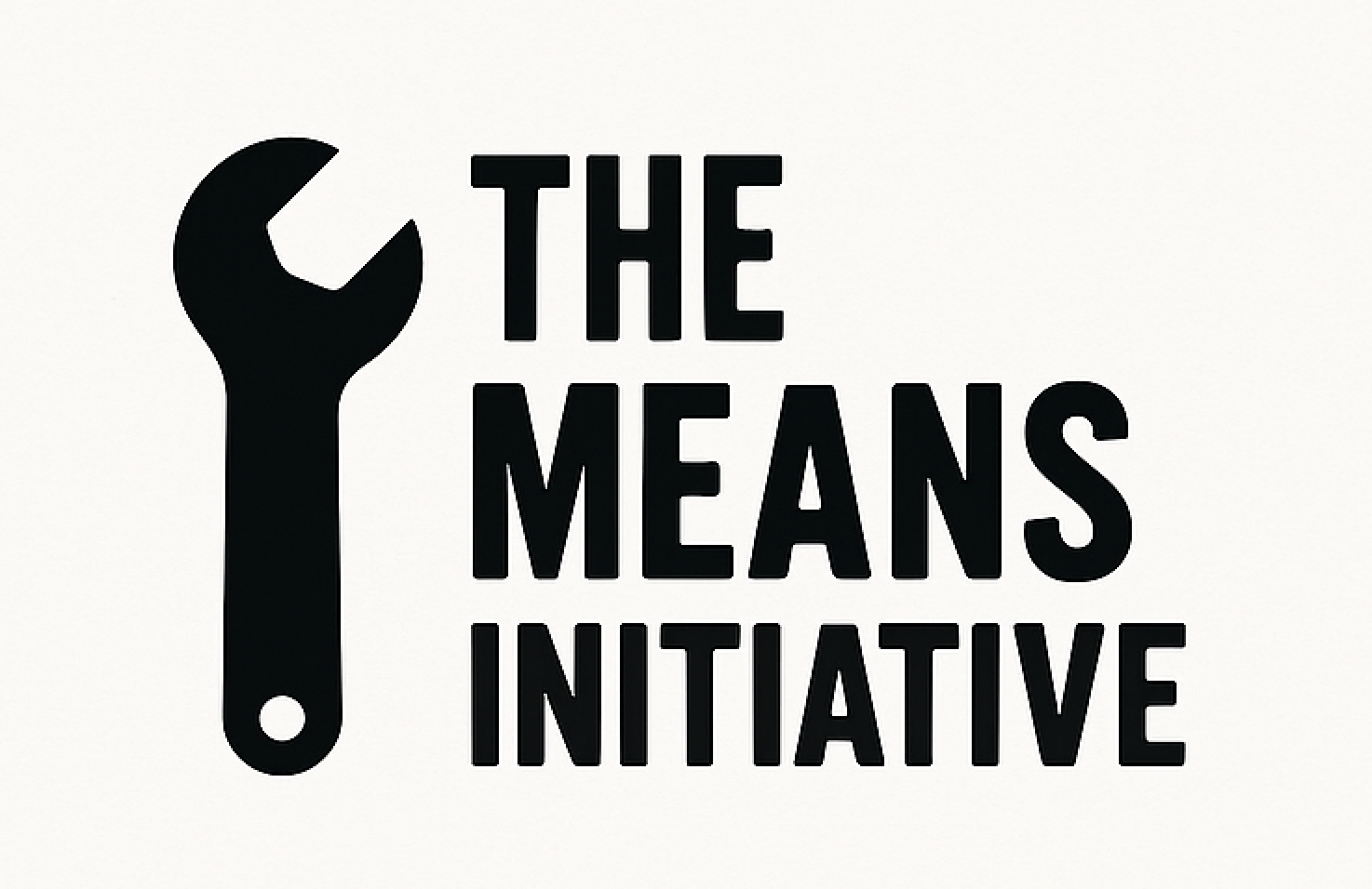 Report Provided by The Means Initiative