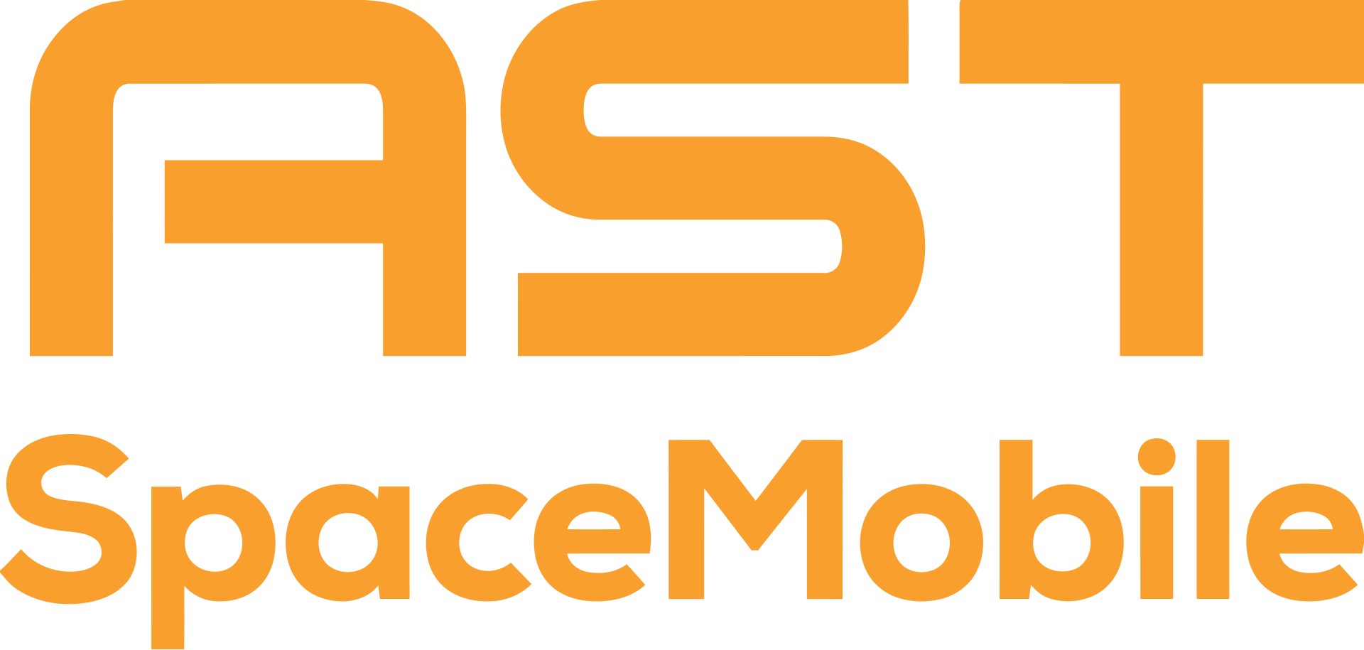 AST Space Mobile Logo